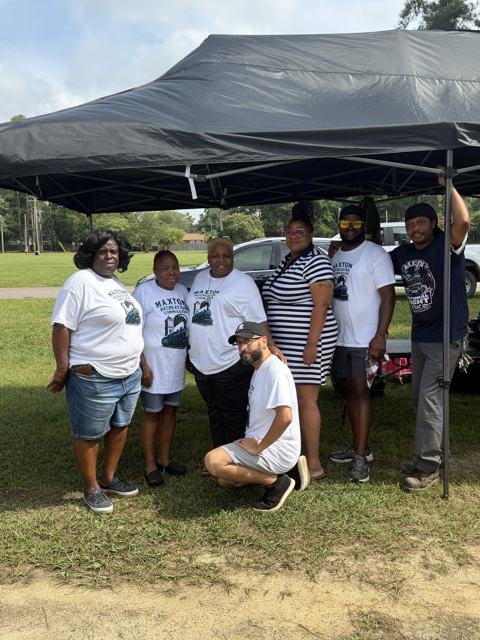K-COM Community Giveaway at Beacham Park, 29 August 2026, photo 22