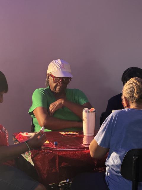 Senior Citizens Bingo Night at the Candlelight Building, 8 September 2026, photo 17