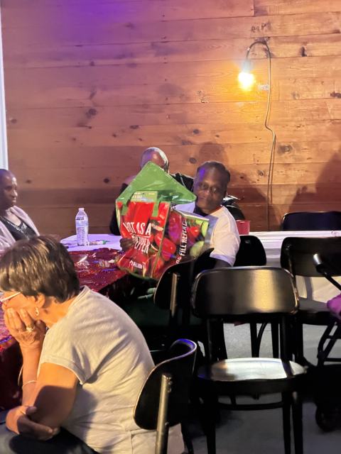 Senior Citizens Bingo Night at the Candlelight Building, 8 September 2026, photo 22