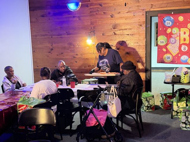 Senior Citizens Bingo Night at the Candlelight Building, 8 September 2026, photo 28