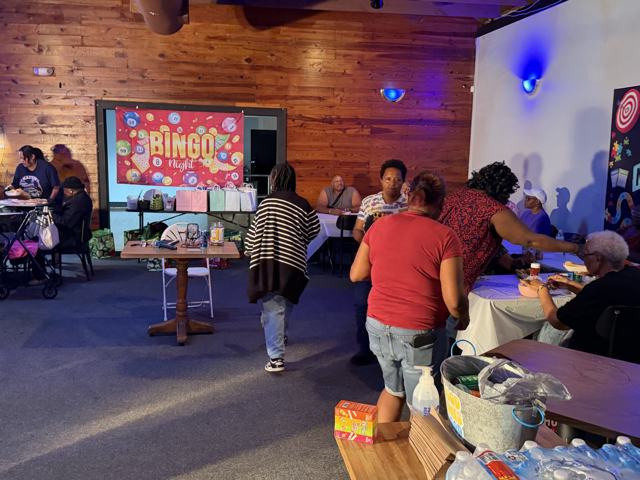 Senior Citizens Bingo Night at the Candlelight Building, 8 September 2026, photo 30