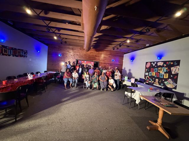 Senior Citizens Bingo Night at the Candlelight Building, 8 September 2026, photo 34