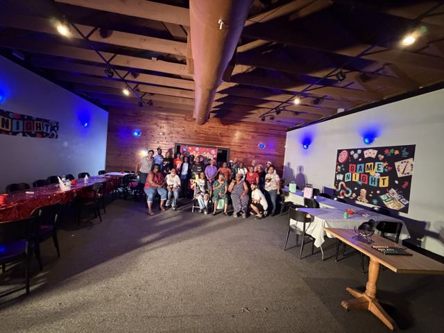 Senior Citizens Bingo Night at the Candlelight Building, 8 September 2026, photo 35