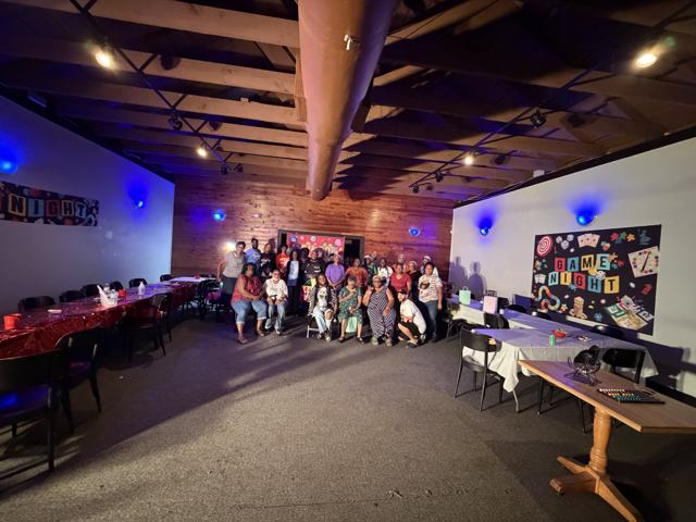 Senior Citizens Bingo Night at the Candlelight Building, 8 September 2026, photo 38