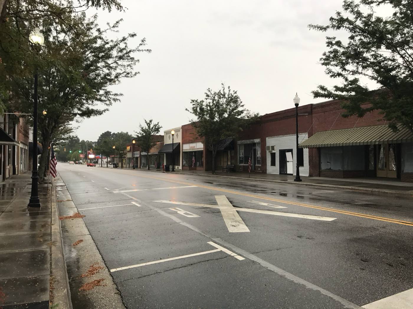 Main Street