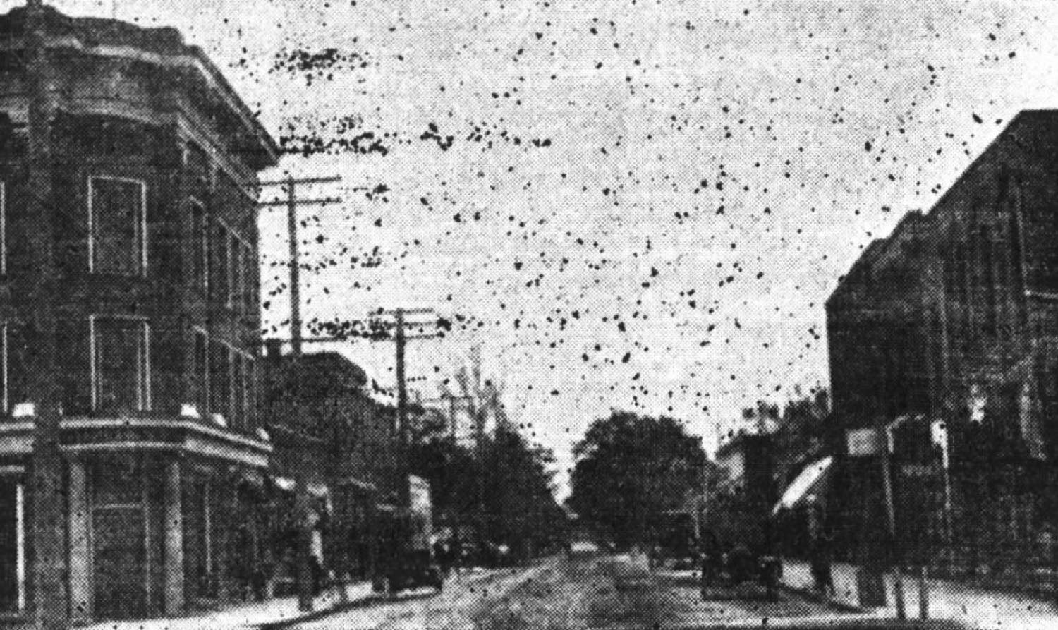 Maxton, 1915