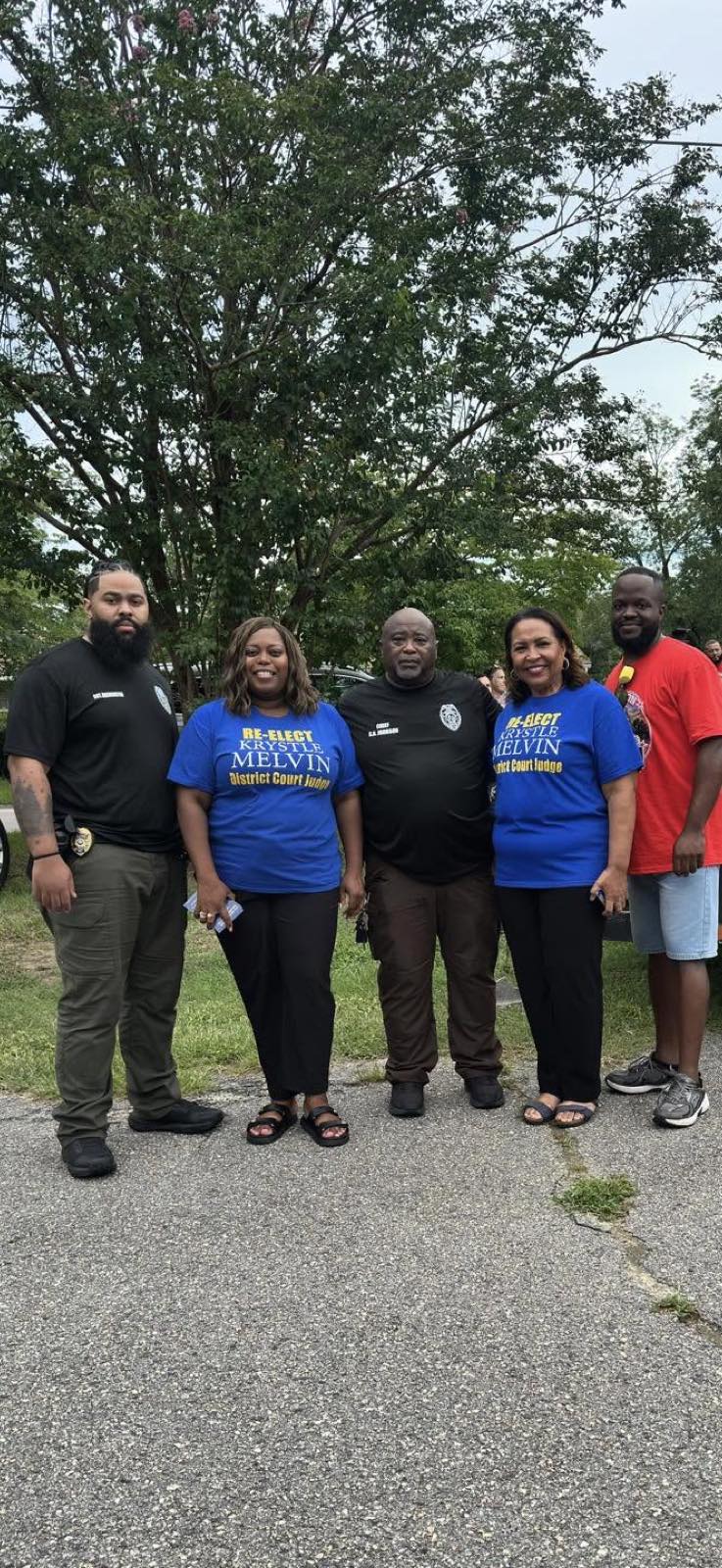 National Night Out 2026