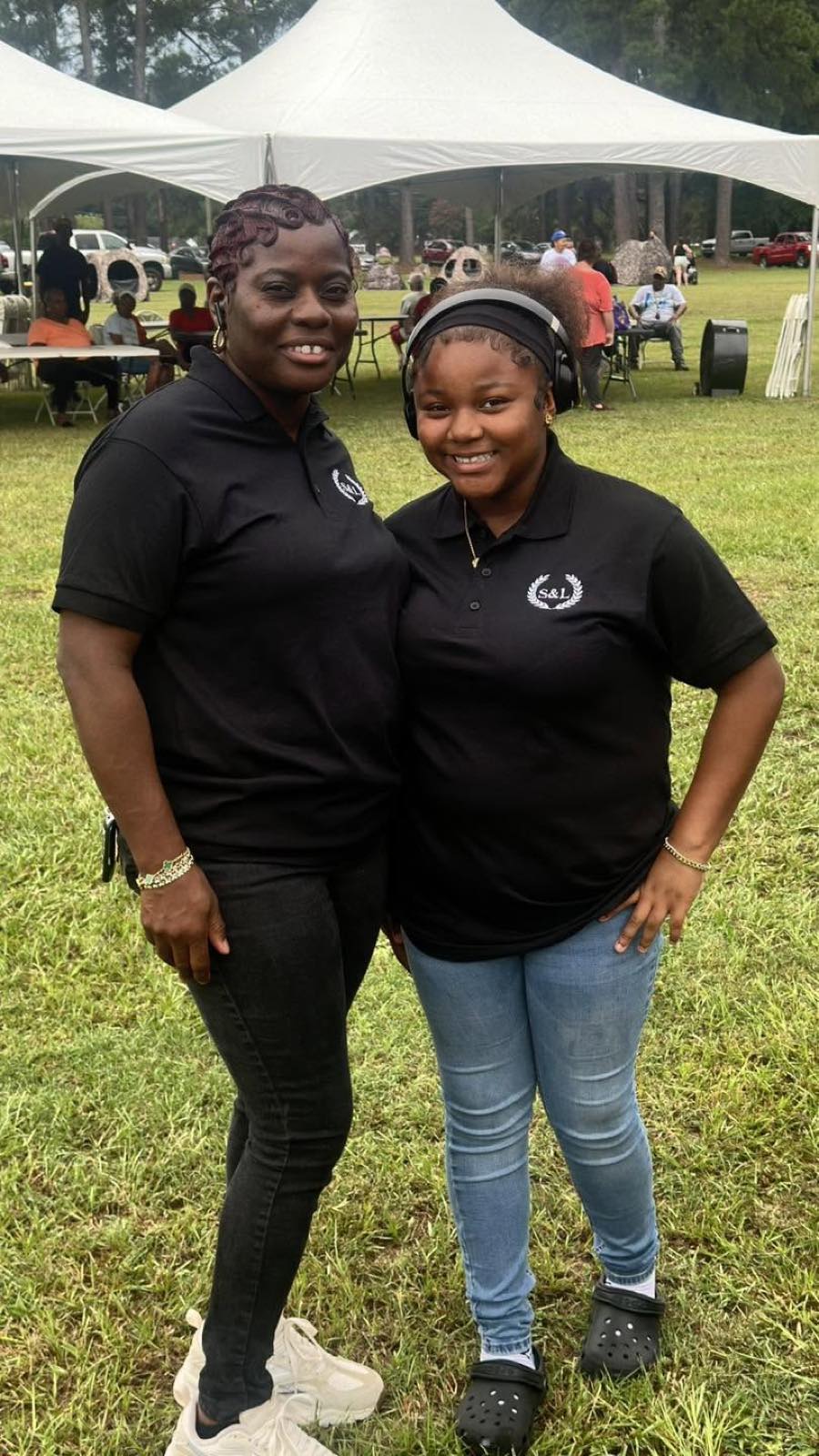 National Night Out 2026, Maxton