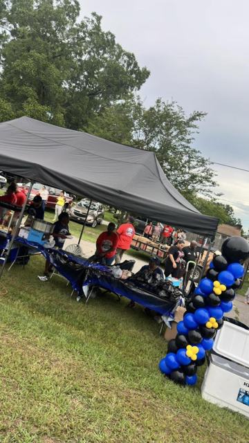 National Night Out 2026, Maxton, photo 6