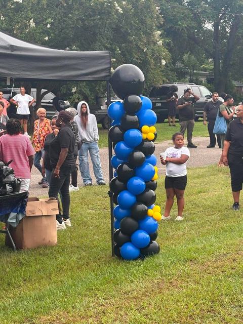 National Night Out 2026, Maxton, photo 12