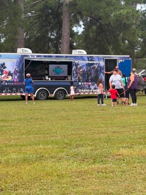 National Night Out 2026, Maxton, photo 26