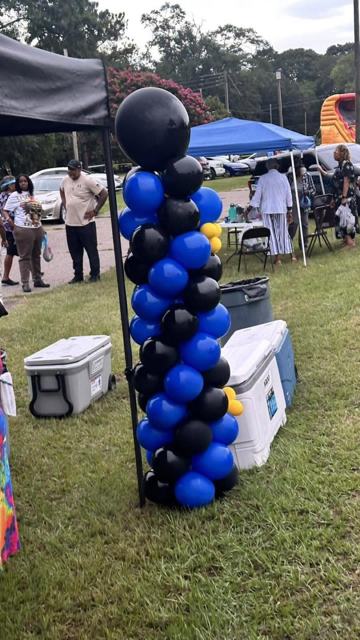 National Night Out 2026, Maxton, photo 30