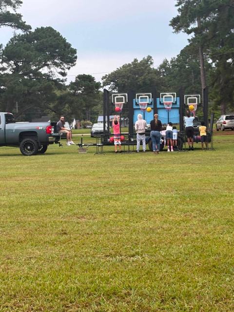 National Night Out 2026, Maxton, photo 31