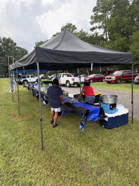 National Night Out 2026, Maxton, photo 34