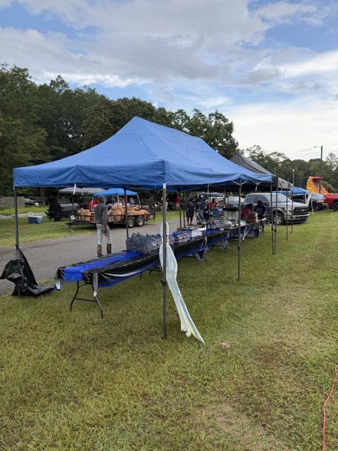 National Night Out 2026, Maxton, photo 35