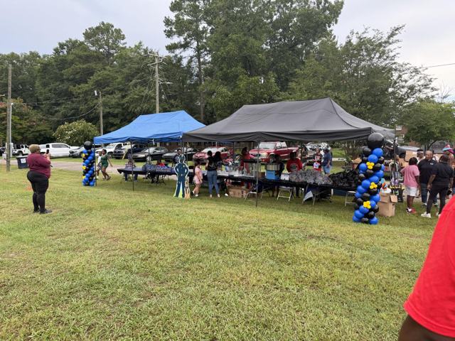 National Night Out 2026, Maxton, photo 40